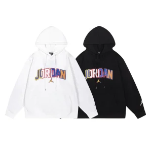 JORDAN - Felpa con cappuccio