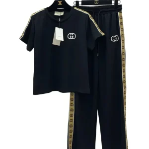 Gucci - Completo tuta