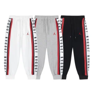 JORDAN - Pantaloni tuta