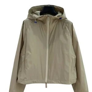 Burberry - Giacca a vento