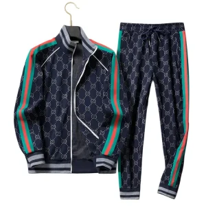 Gucci - Completo Giacca e Pantalone