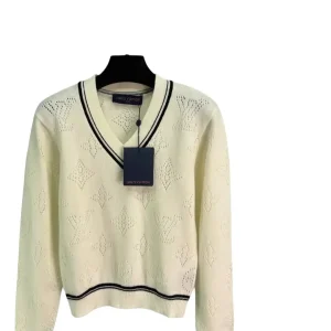Louis Vuitton - Maglia leggera
