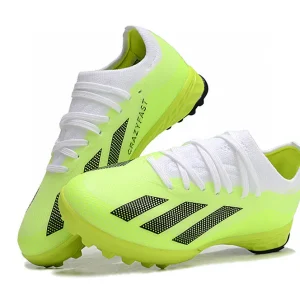 ADIDAS X Crazyfast League FG - scarpe Bambini da campetto Bambini