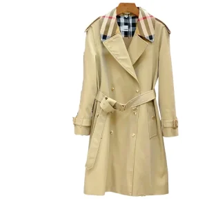 BURBERRY - Trench