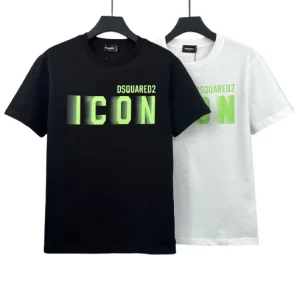 DSQUARED2 ICON - T-shirt
