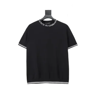 Dolce & Gabbana - T-Shirt