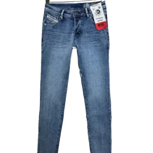DIESEL - Jeans slim