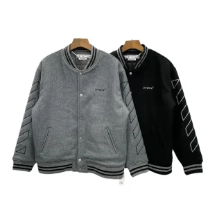 OFF-White - Giubbotto