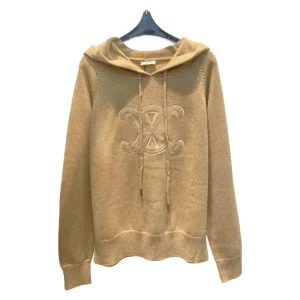 Celine - Felpa con cappuccio