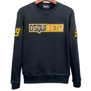 Dsquared2 Felpa girocollo