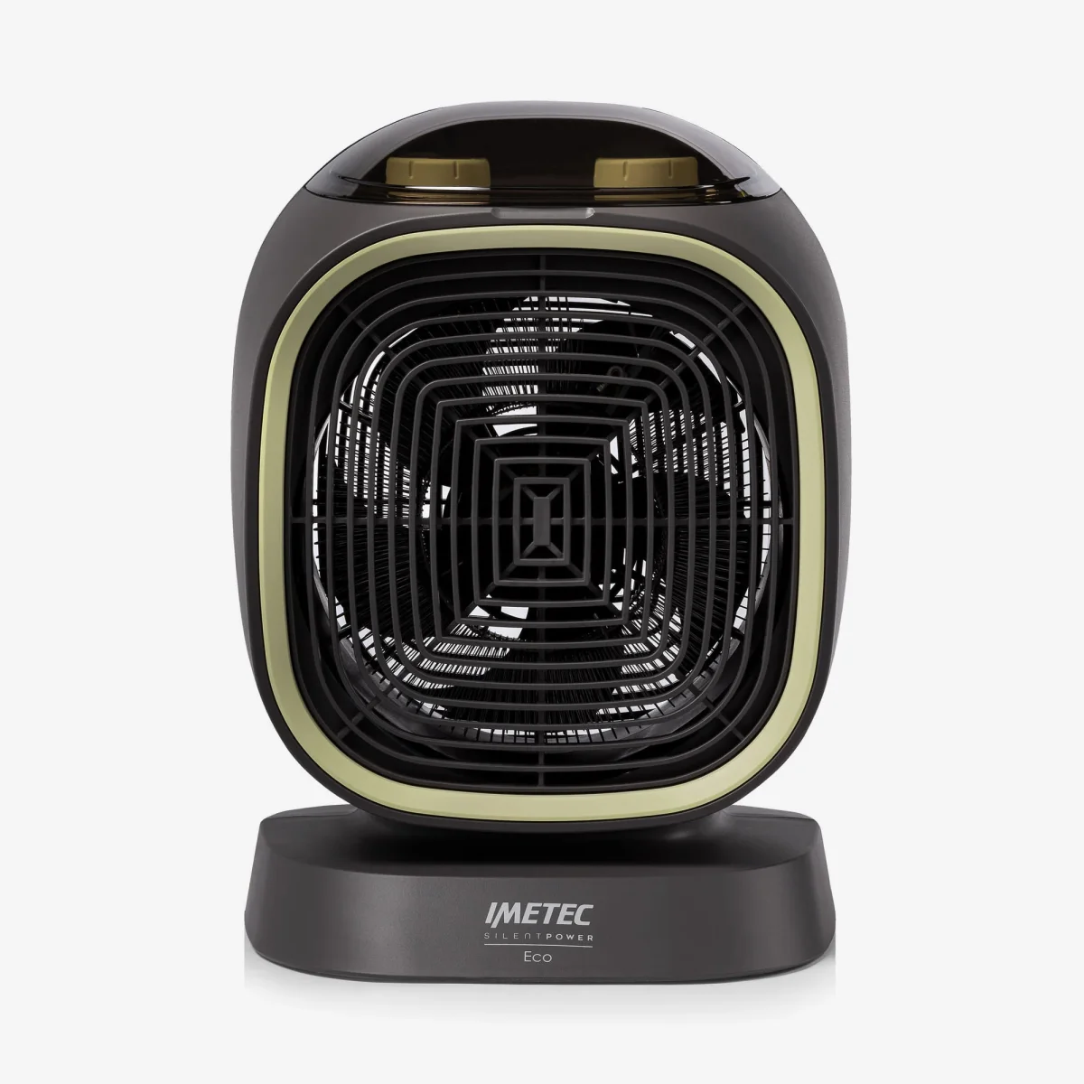 Imetec Silent Power® Eco