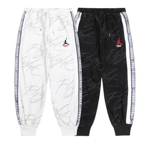 JORDAN - Pantaloni tuta