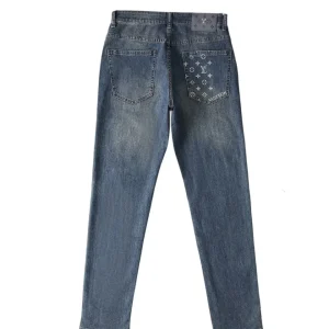 LOUIS VUITTON - Jeans
