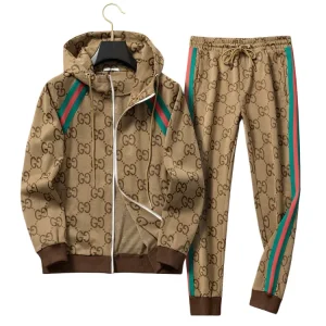 Gucci - Completo Giacca e Pantalone