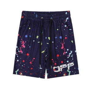 OFF-WHITE - Pantaloncini