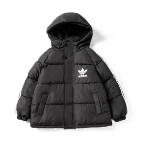 Adidas - Giubbotto bambini