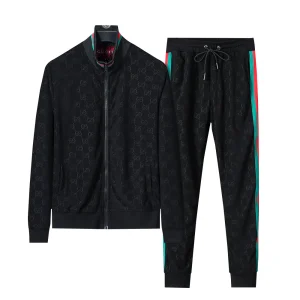 Gucci - Completo Giacca e Pantalone
