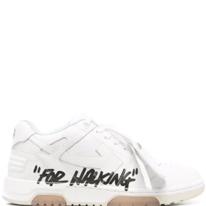 Off-White Sneakers Out of Office 'OOO'