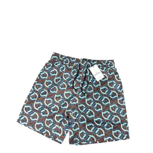 Moncler - Costume da bagno pantaloncino