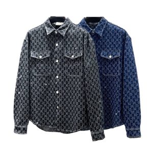 GUCCI - Camicia
