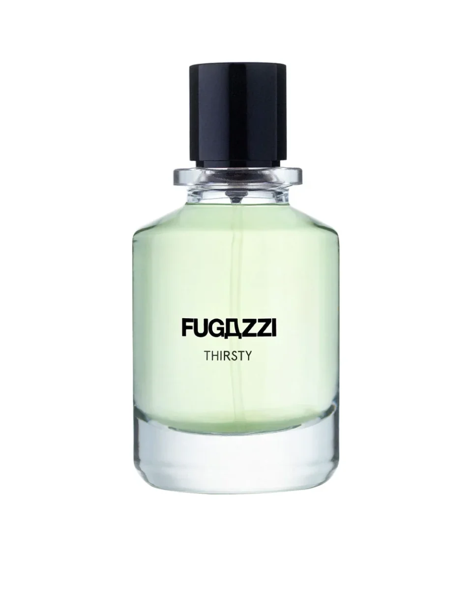 Thirsty 100ml - immagine 2