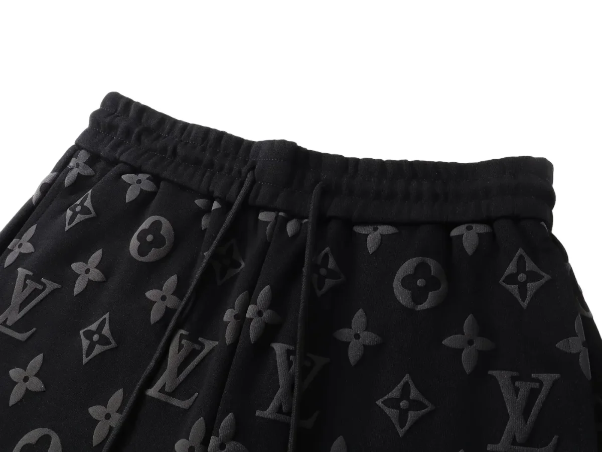 Louis Vuitton - Pantaloncini in cotone - immagine 4