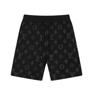 Louis Vuitton - Pantaloncini in cotone