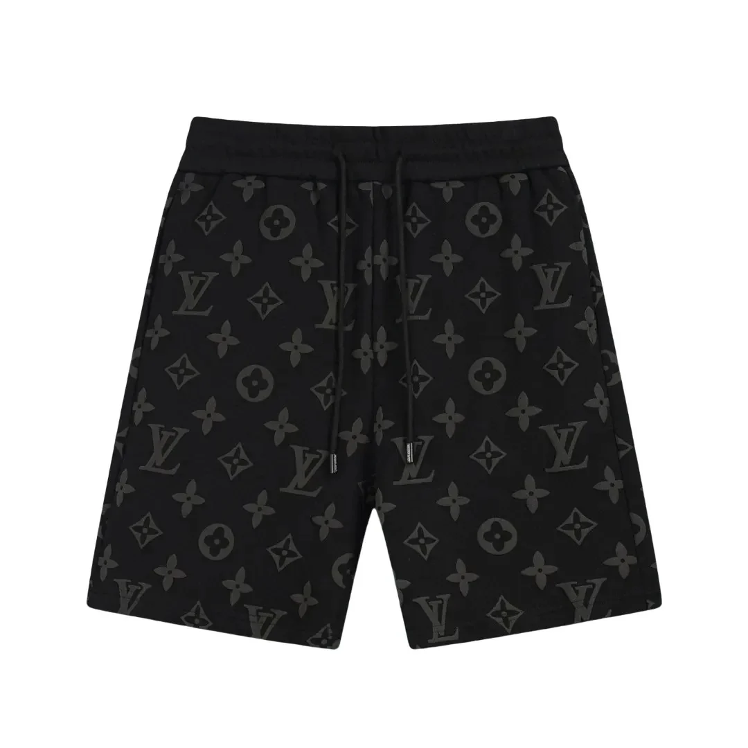 Louis Vuitton - Pantaloncini in cotone - immagine 2