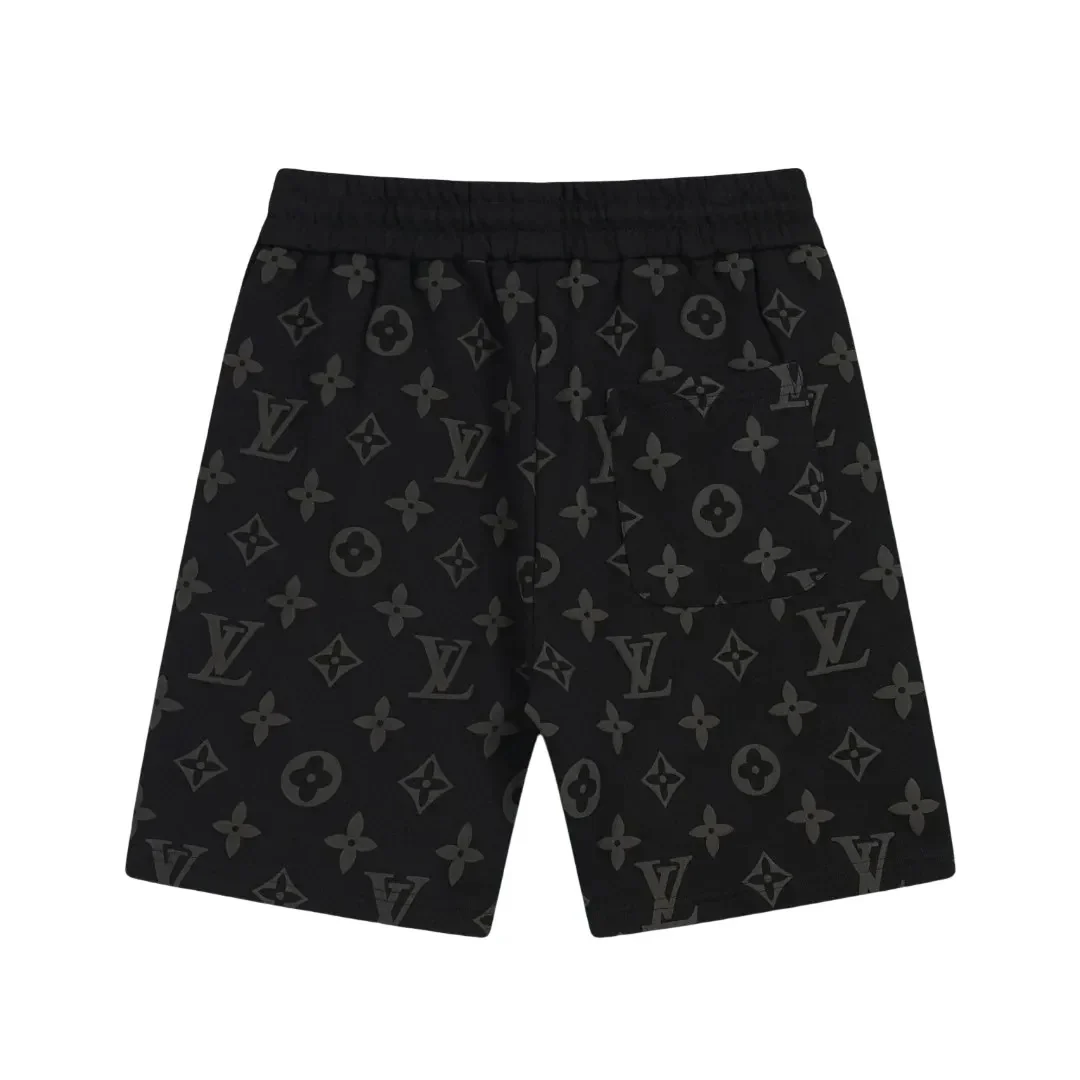 Louis Vuitton - Pantaloncini in cotone - immagine 3