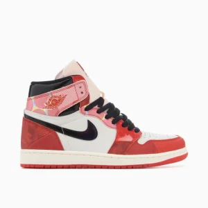 Air Jordan 1 High OG SP "Spider-Man: Across The Spider-Verse