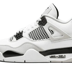 JORDAN - Air Jordan 4 Retro Military Black