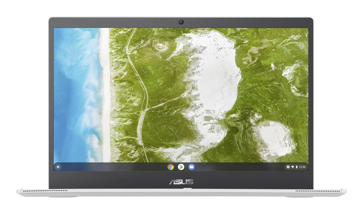 ASUS Chromebook CX1 CX1500CKA-NJ0357 Intel® Celeron® N N4500 39,6 cm (15.6") Full HD 4 GB LPDDR4x-SDRAM 128 GB eMMC Wi-Fi 6 - immagine 3