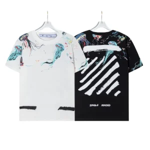 OFF-WHITE - T-Shirt