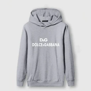 Dolce & Gabbana - Felpa con cappuccio
