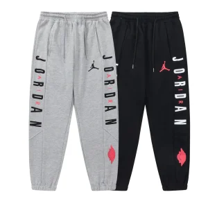 JORDAN - Pantaloni tuta