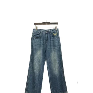 FENDI - Jeans in Denim
