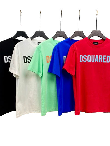 DSQUARED2 - T-shirt