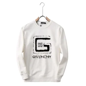 GIVENCHY - Felpa girocollo