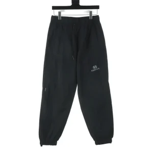 BALENCIAGA - Pantalone tuta