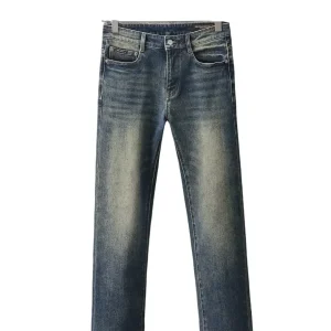 Dolce & Gabbana - Jeans in denim