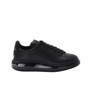 ALEXANDER McQUEEN - AIR Sneakers Oversize in Nero