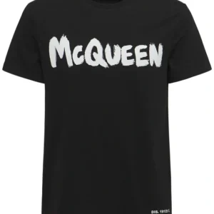 Alexander McQueen - T-Shirt