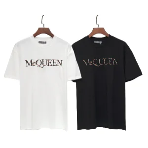 Alexander McQueen - T-Shirt