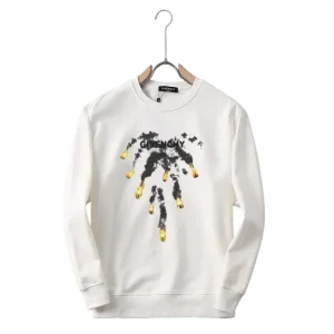 GIVENCHY - Felpa girocollo