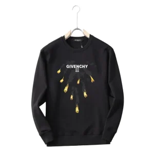 GIVENCHY - Felpa girocollo