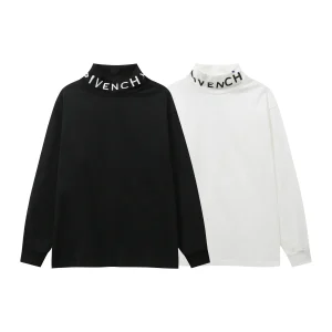 GIVENCHY - Felpa girocollo