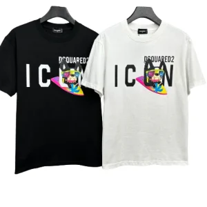 DSQUARED2 ICON - T-shirt