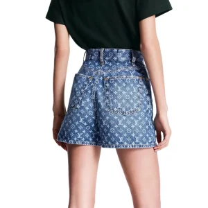 Louis Vuitton - pantaloncini