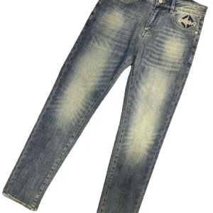 DIOR - Jeans denim