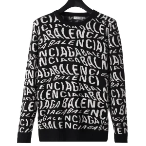 BALENCIAGA - Maglia